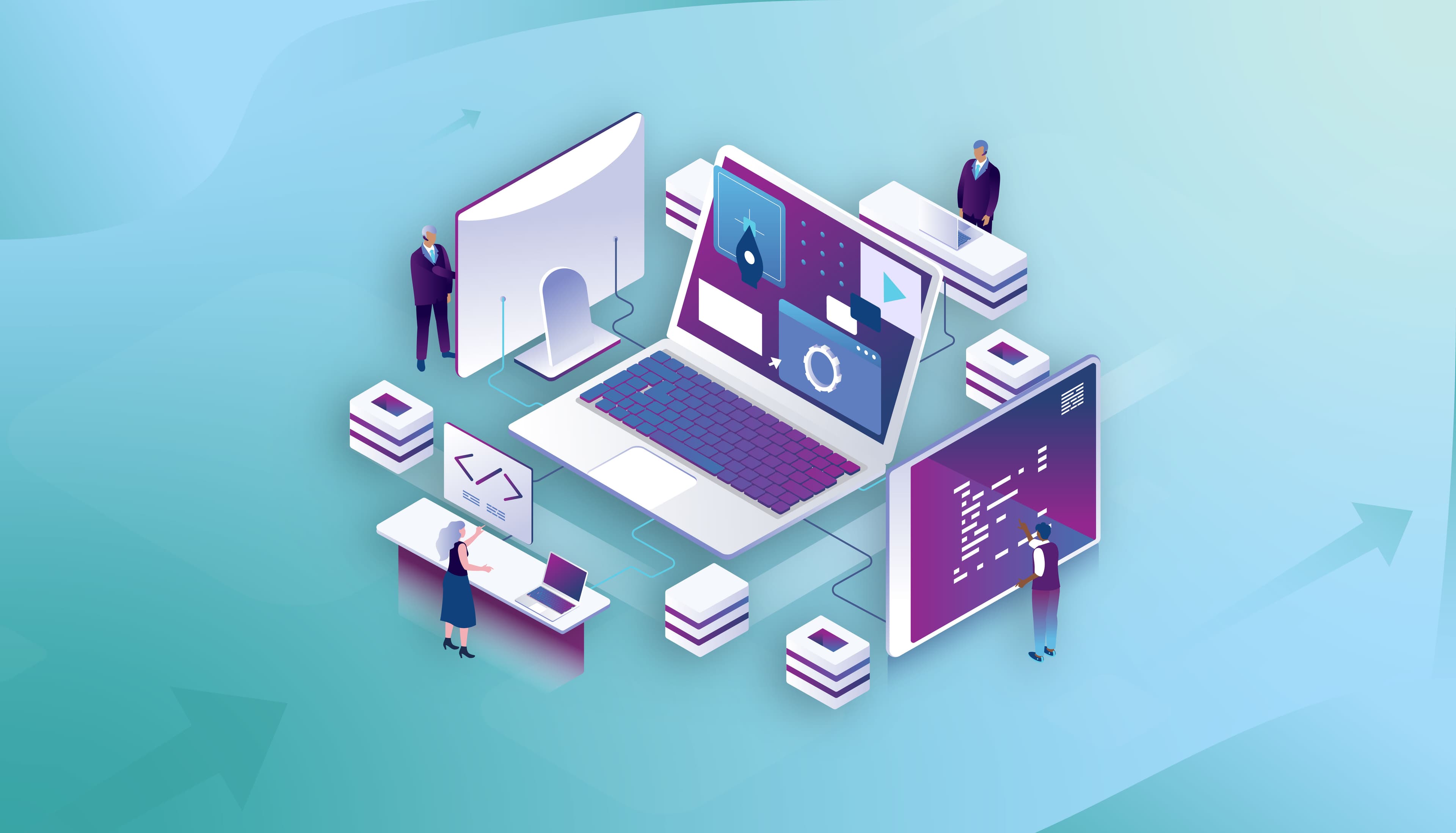 Chartedy: Automated Reporting for Executives